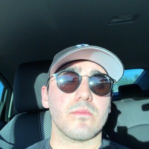 Meet your Posher, Oscar